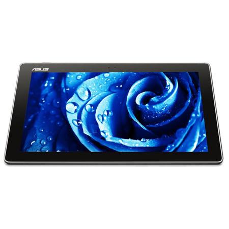ASUS ZenPad 10 10" Tablet, Intel Atom x3-C3200, Android 5.0, Black