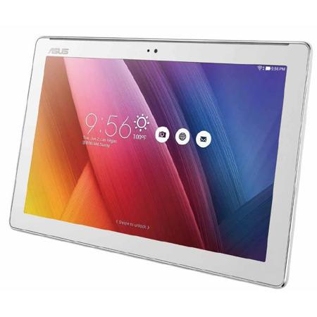 ASUS ZenPad 10 10" Tablet, Intel Atom x3-C3200, Android 5.0, Metallic