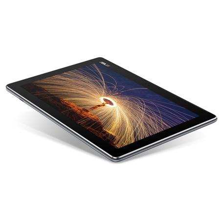 Asus ZenPad 10.1" IPS Tablet, MTK8163B, 2GB RAM, 16GB eMMC, 7 Nougat, Gray
