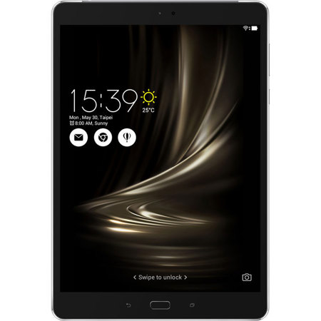 ASUS ZenPad 3S 10 9.7" 64GB Tablet, Wi-Fi, Titanium Gray
