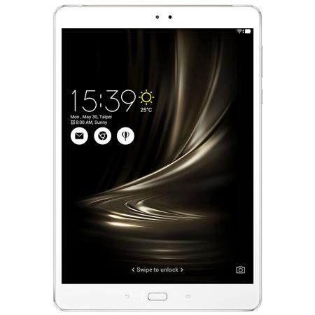ASUS ZenPad 3S 10 9.7" 64GB Tablet, 4GB RAM, GX6250, Android 6.0, Silver