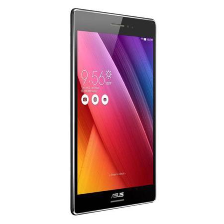 ASUS ZenPad S 8.0 8" 2K IPS Display Tablet, Intel Atom Z3530, Android 5.0, Black