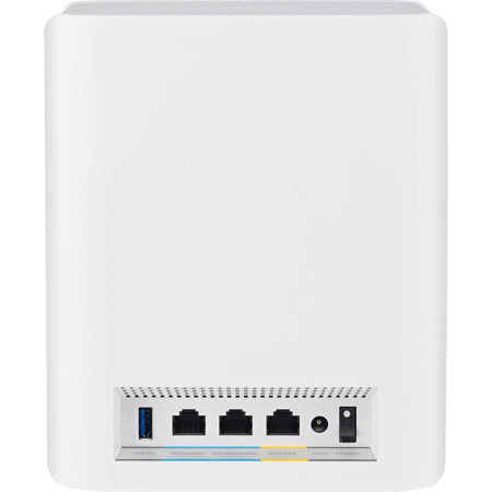 ASUS ZenWiFi RT-BE18000 Wi-Fi 7ルーター ② ASUS RT-BE18000｜Wi-Fiルーター｜ASUS 日本