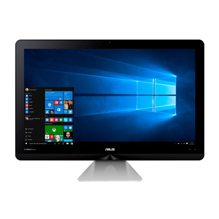 ASUS 23.8" Zen ZN240IC Touchscreen Full HD IPS All-in-One Desktop Computer