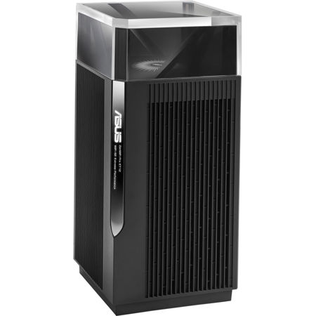 ASUS ZenWiFi Pro ET12 AXE11000 Wireless Tri-Band Gigabit Mesh Wi-Fi System, 2-PK
