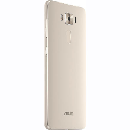 ASUS ZenFone3 Deluxe 5.5" Touchscreen Smartphone