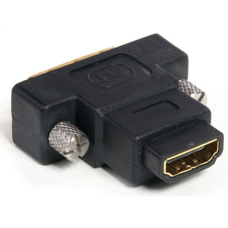 Atlona Technologies HDMI Female to DVI Male Adapter