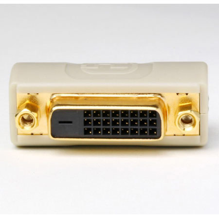 Atlona DVI Female to DVI Female Adapter