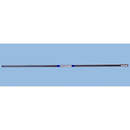 Atlas Camera Support 1-Rod Heavyweight Fiberglass Rod, Blue Band