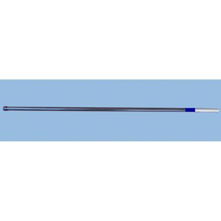 Atlas Camera Support 1-Rod Heavyweight Fiberglass Rod, Bottom Half, Blue Band