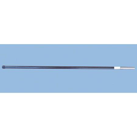 Atlas Camera Support 1-Rod Lightweight Fiberglass Rod, Bottom Half, White Band