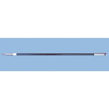 Atlas Camera Support 1-Rod Lightweight Fiberglass Rod, Top Half, White Band