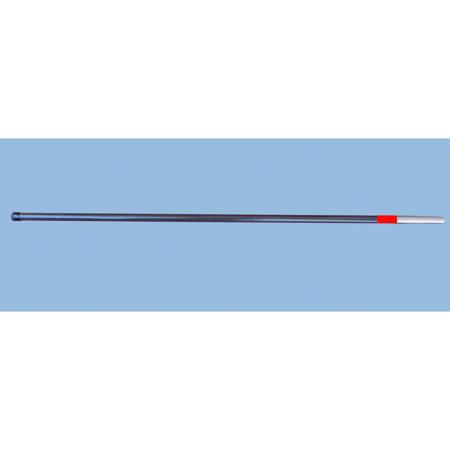 Atlas Camera Support 1-Rod Middleweight Fiberglass Rod, Bottom Half, Red Band