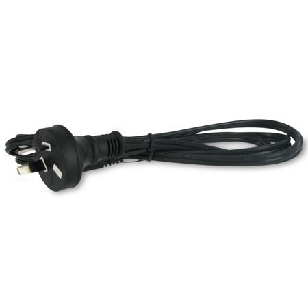 Atlona Technologies 5' Unpolarised Power Cord (Australia and New Zealand)