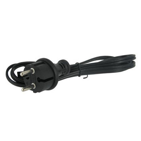 Atlona Technologies 5' Unpolarised Power Cord (Europe)
