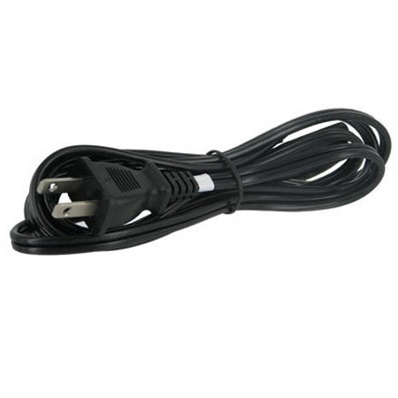 Atlona Technologies 5' Unpolarised Power Cord (North America)