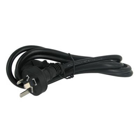 Atlona Technologies 5' 3-Pin Computer Power Cord (Australia and New Zealand)