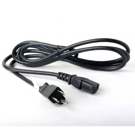 Atlona Technologies 5' 3-Pin Computer Power Cord (North America)