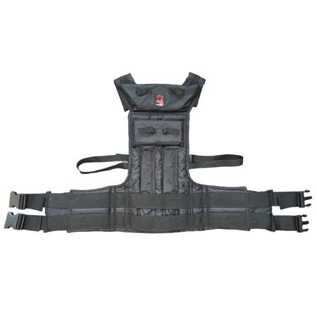 Atlas Camera Support 2-Rod Atlas Harness
