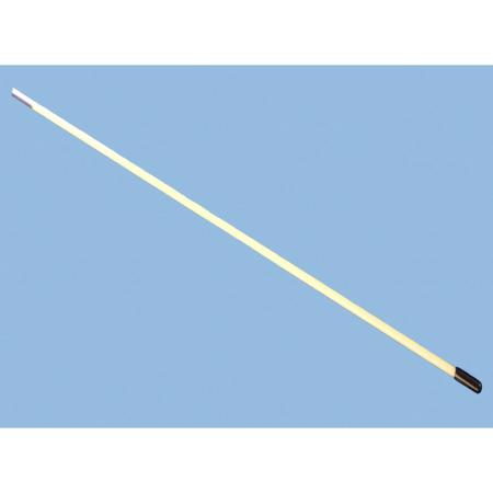 Atlas Camera Support 2-Rod Lightweight Fiberglass Rod, Bottom Half