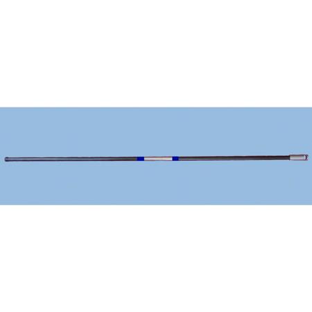 Atlas Camera Support 2-Rod Ultra Heavyweight Fiberglass Rod, Blue Band