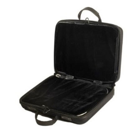 Armortek 30102 Single Pistol Case (10 x 14x4 inch)
