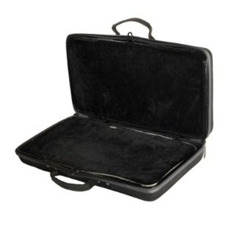 Armortek 30107 Double Pistol Case (20 x 10x4 inch)