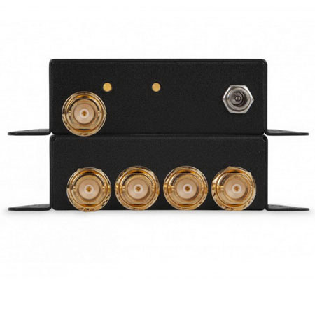 Atlona Technologies 1x4 SDI/HD-SDI / 3G HD-SDI Distribution Amplifier