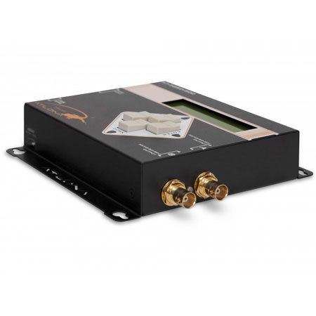 Atlona Technologies 3G/HD/SD-SDI Pattern Generator Supports Up to 1080p
