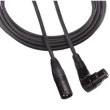 Audio-Technica AT8314-20R, Premium 20ft Mic Cable