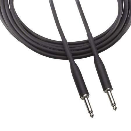Audio-Technica AT8390-15, Premium 15ft Instrument Cable
