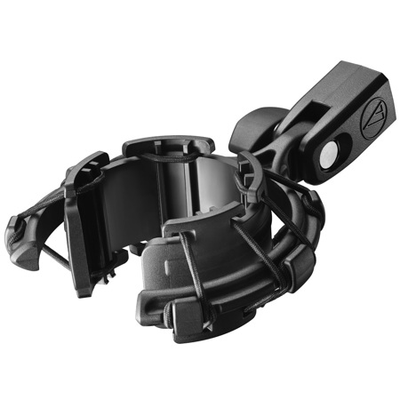 Audio-Technica AT8455 Microphone Shock Mount