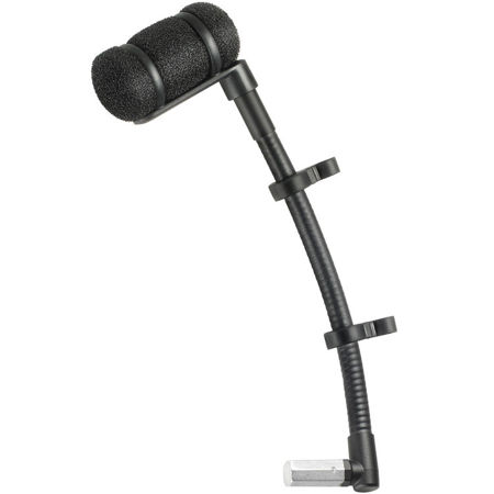 Audio-Technica 5" Gooseneck for ATM350a Cardioid Condenser Microphone