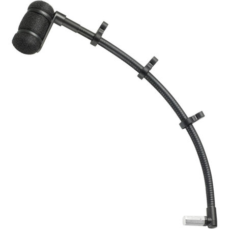 Audio-Technica 6" Gooseneck for ATM350a Cardioid Condenser Microphone