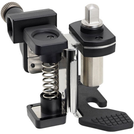 Audio-Technica Drum Mount for ATM350a Cardioid Condenser Microphone