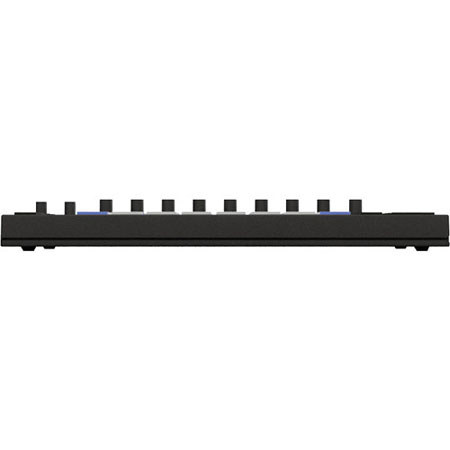 Ableton Push USB Software Controller