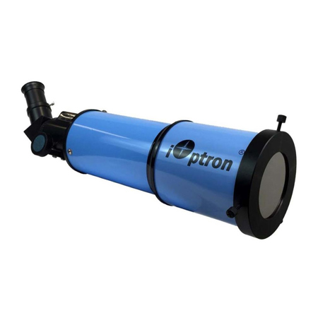 iOptron 80mm White Light Solar Scope