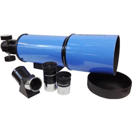 iOptron 80mm OTA Refractor (R80)