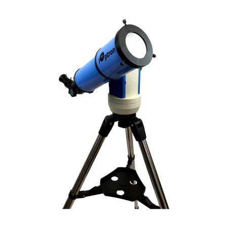 Cube Ioptron Model iOptron Cube GPS R80 Solar without E-Eyepiece