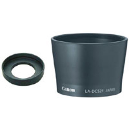 Adorama T-Thread Adaptr Kit f/Canon A/510/520/530/540