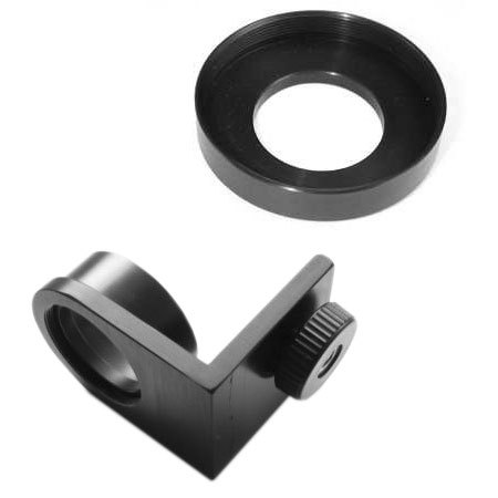Adorama T-Thread Adapter Kit for the Canon Powershot A10 & A20 Digital Cameras.