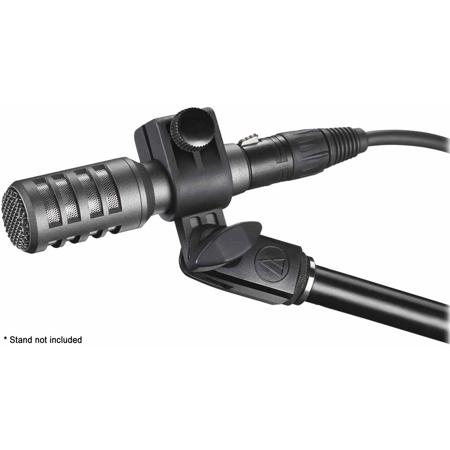 Audio-Technica Artist Elite AE2300 Cardioid Dynamic Instrument Microphone