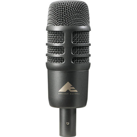Audio-Technica AE-2500 Dual Element Cardioid Kick Drum Microphone
