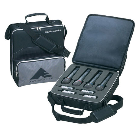 Audio-Technica AEW-TB44 Artist Elite Transmitter Bag