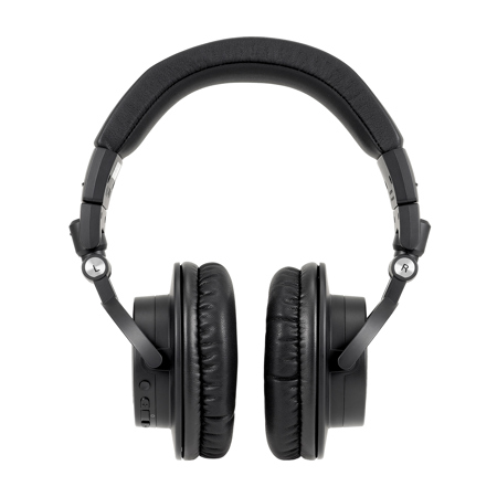 Audio-Technica ATH-M50xBT2 Wireless Over-Ear Headphones ATH