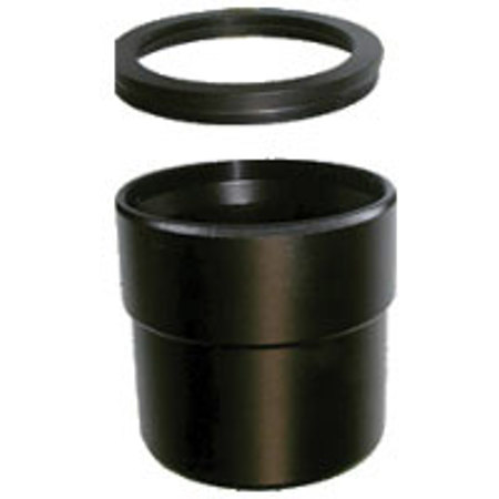 Adorama T-Thread Adapter Kit for the Nikon Coolpix 8400 Digital Camera. #STAK89