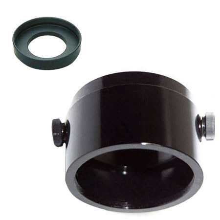 Adorama Nikon Coolpix 5400 to T-Thread Adaptr Kit