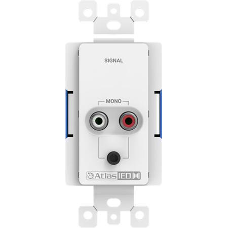 Atlas Sound Atmosphere A-RCA/3.5mm Audio Input