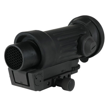 ELCAN Armament Technology Anti Reflection Device