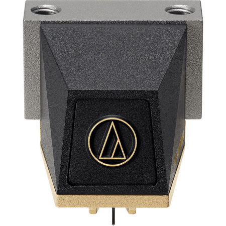 Audio-Technica AT-ART9XA Non-Magnetic Core Dual Moving Coil Cartridge